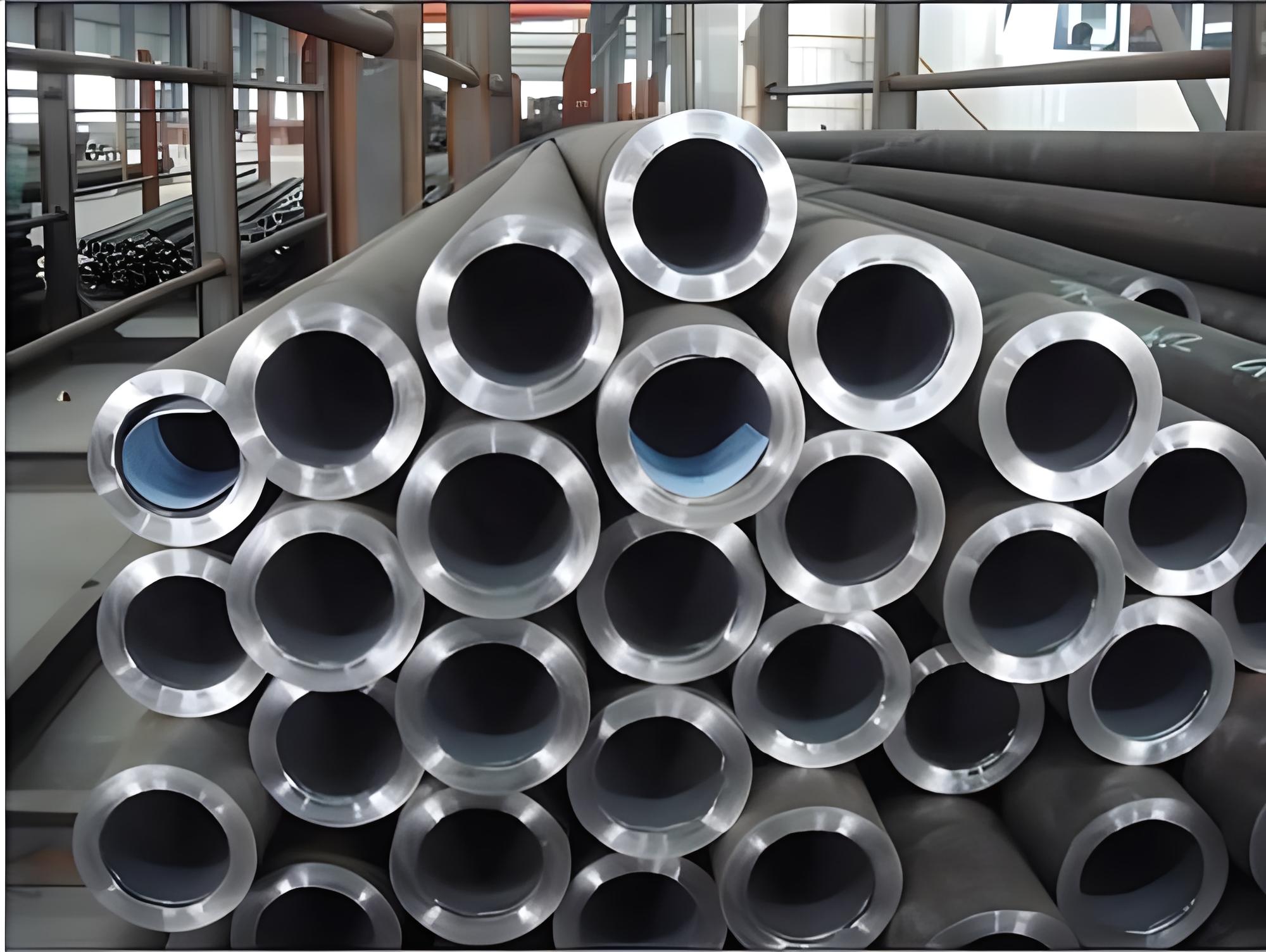 湘西q345d精密钢管生产工艺