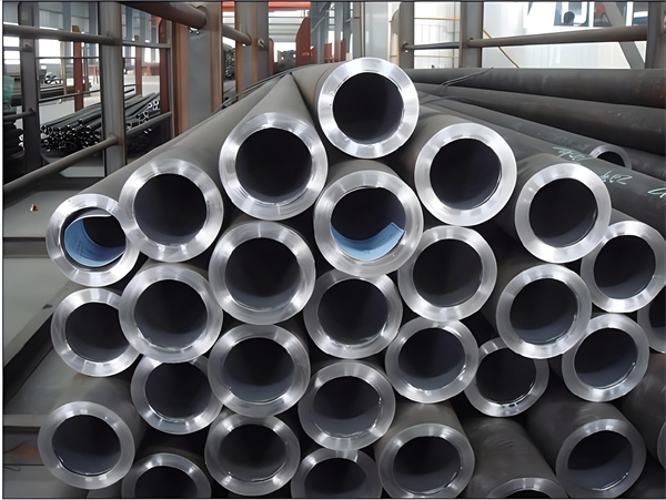 湘西q345d精密钢管制造工艺流程特点及应用