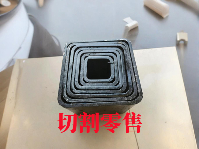 湘西锰材无缝伸缩套管